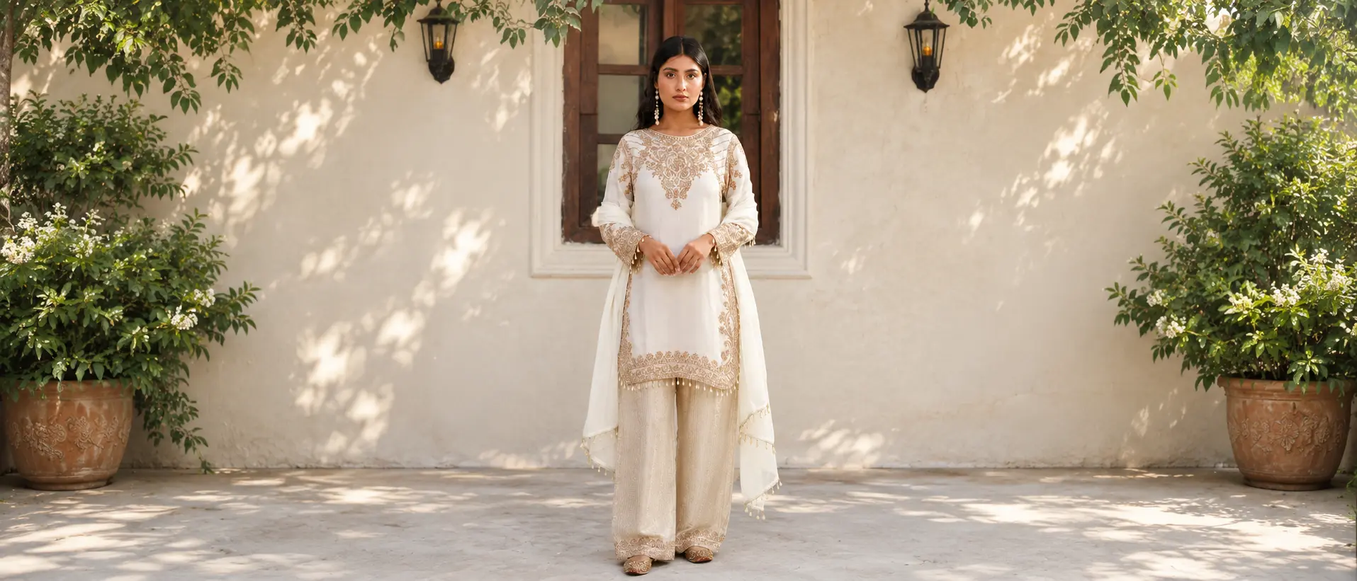 white-designer-pakistani-suit